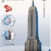 Ravensburger Empire State Building 3D Puzzle 3D-Puzzle -Djeco Geschaft ravensburger empire state building 3d puzzle 3d puzzle