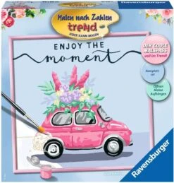 Ravensburger Enjoy The Moment