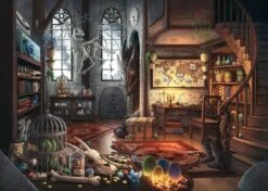 Ravensburger ESCAPE 5 Im Drachenlabor 5 Ravensburger ESCAPE 5 Im Drachenlabor -Djeco Geschaft ravensburger escape 5 im drachenlabor 2