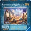 Ravensburger ExitKids: AT Space 368p -Djeco Geschaft ravensburger exitkids at space 368p