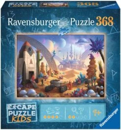 Ravensburger ExitKids: AT Space 368p