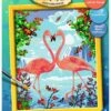 Ravensburger Flamingo Love 2 Ravensburger Flamingo Love -Djeco Geschaft ravensburger flamingo love