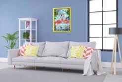 Ravensburger Flamingo Love -Djeco Geschaft ravensburger flamingo love 3