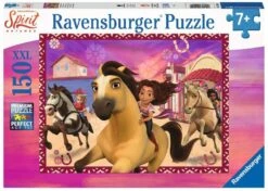 Ravensburger Freunde Fürs Leben