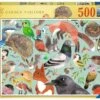 Ravensburger Garden Visitors 500p -Djeco Geschaft ravensburger garden visitors 500p