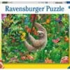 Ravensburger Gemütliches Faultier -Djeco Geschaft ravensburger gemuetliches faultier