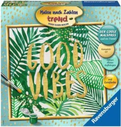 Ravensburger Good Vibes