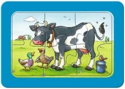 Ravensburger Gute Tierfreunde -Djeco Geschaft ravensburger gute tierfreunde 3