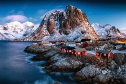 Ravensburger Hamnoy, Lofoten 5 Ravensburger Hamnoy, Lofoten -Djeco Geschaft ravensburger hamnoy lofoten 2