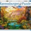 Ravensburger Im Dinoland -Djeco Geschaft ravensburger im dinoland