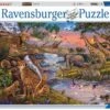Ravensburger Im Reich Der Tiere