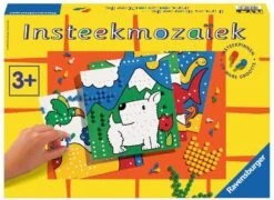 Ravensburger Insteekmozaïek