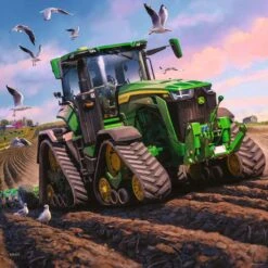 Ravensburger John Deere In Aktion -Djeco Geschaft ravensburger john deere in aktion 3