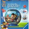 Ravensburger Kinderpuzzle 12186 Paw Patrol Puzzleball [Exklusiv Bei Amazon] -Djeco Geschaft ravensburger kinderpuzzle 12186 paw patrol puzzleball exklusiv bei amazon