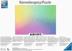 Ravensburger Krypt Gradient -Djeco Geschaft ravensburger krypt gradient 2