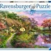 Ravensburger Landliebe -Djeco Geschaft ravensburger landliebe