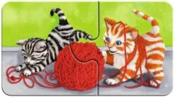 Ravensburger Liebenswerte Tiere 7 Ravensburger Liebenswerte Tiere -Djeco Geschaft ravensburger liebenswerte tiere 3