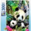 Ravensburger Lieber Panda -Djeco Geschaft ravensburger lieber panda