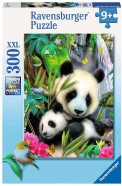 Ravensburger Lieber Panda