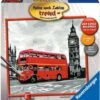 Ravensburger London -Djeco Geschaft ravensburger london