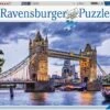 Ravensburger London, Du Schöne Stadt -Djeco Geschaft ravensburger london du schoene stadt
