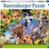 Ravensburger Lustige Bauernhoftiere
