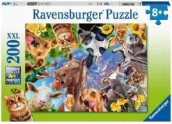 Ravensburger Lustige Bauernhoftiere