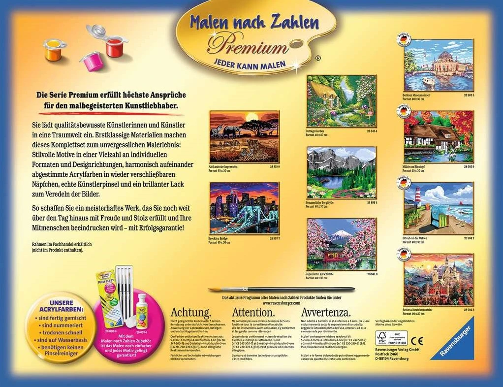 Ravensburger Magie Des Lichts 4 Ravensburger Magie Des Lichts – Bild 2