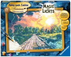 Ravensburger Magie Des Lichts