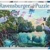 Ravensburger Manatee Moments 500p -Djeco Geschaft ravensburger manatee moments 500p