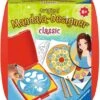 Ravensburger Mandala Designer Mini Classic -Djeco Geschaft ravensburger mandala designer mini classic