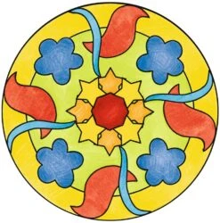 Ravensburger Mandala Designer Mini Classic 7 Ravensburger Mandala Designer Mini Classic -Djeco Geschaft ravensburger mandala designer mini classic 3