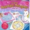 Ravensburger Mandala Designer Unicorn 1 Ravensburger Mandala Designer Unicorn -Djeco Geschaft ravensburger mandala designer unicorn