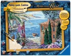 Ravensburger Mediterranes Flair