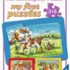 Ravensburger Meine Tierfreunde -Djeco Geschaft ravensburger meine tierfreunde