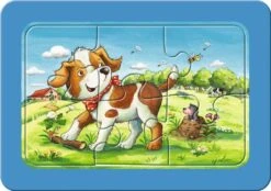 Ravensburger Meine Tierfreunde -Djeco Geschaft ravensburger meine tierfreunde 2