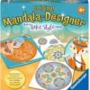 Ravensburger Midi Mandala-Designer Boho Style 20019