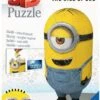 Ravensburger Minion - Jeans 1 Ravensburger Minion - Jeans -Djeco Geschaft ravensburger minion jeans