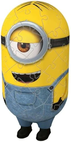 Ravensburger Minion - Jeans 7 Ravensburger Minion - Jeans -Djeco Geschaft ravensburger minion jeans 3
