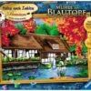 Ravensburger Mühle Am Blautopf 2 Ravensburger Mühle Am Blautopf -Djeco Geschaft ravensburger muehle am blautopf