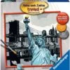 Ravensburger New York City 1 Ravensburger New York City -Djeco Geschaft ravensburger new york city
