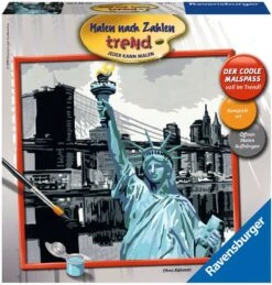 Ravensburger New York City