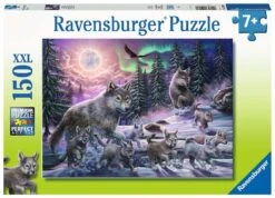 Ravensburger Nordwölfe