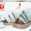 Ravensburger Opernhaus Sydney -Djeco Geschaft ravensburger opernhaus sydney