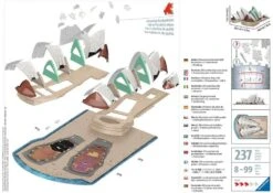 Ravensburger Opernhaus Sydney 6 Ravensburger Opernhaus Sydney -Djeco Geschaft ravensburger opernhaus sydney 2