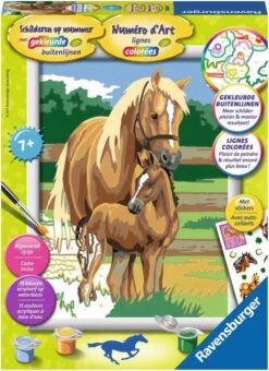 Ravensburger Paardenliefde