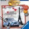 Ravensburger Paris -Djeco Geschaft ravensburger paris