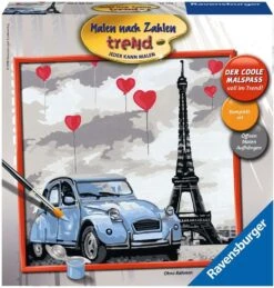 Ravensburger Paris