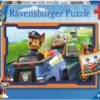 Ravensburger Paw Patrol Im Einsatz -Djeco Geschaft ravensburger paw patrol im einsatz