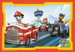 Ravensburger Paw Patrol Im Einsatz -Djeco Geschaft ravensburger paw patrol im einsatz 3